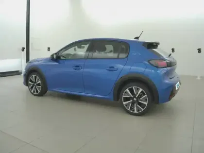 Photo 25 Peugeot 208  PureTech 100 S&S BVM6