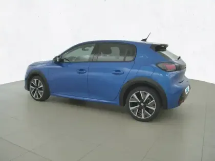 Photo 6 Peugeot 208  PureTech 100 S&S BVM6