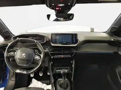 Photo 7 Peugeot 208  PureTech 100 S&S BVM6