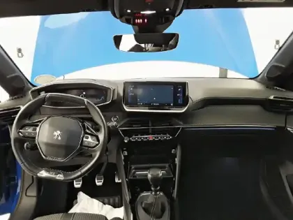 Photo 26 Peugeot 208  PureTech 100 S&S BVM6