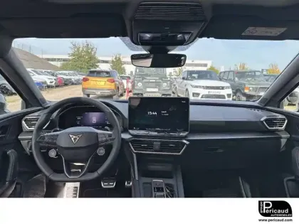 Photo 20 Cupra Leon  eHybrid 272 ch DSG6