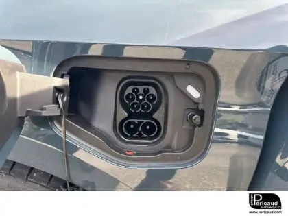 Photo 24 Cupra Leon  eHybrid 272 ch DSG6