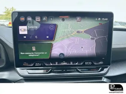 Photo 27 Cupra Leon  eHybrid 272 ch DSG6