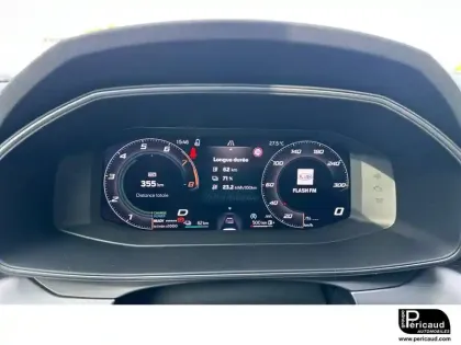 Photo 29 Cupra Leon  eHybrid 272 ch DSG6