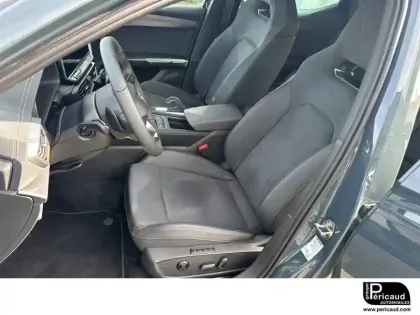 Photo 21 Cupra Leon  eHybrid 272 ch DSG6