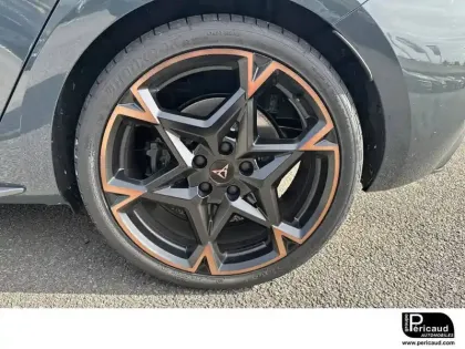 Photo 23 Cupra Leon  eHybrid 272 ch DSG6