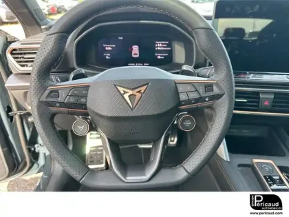 Photo 26 Cupra Leon  eHybrid 272 ch DSG6