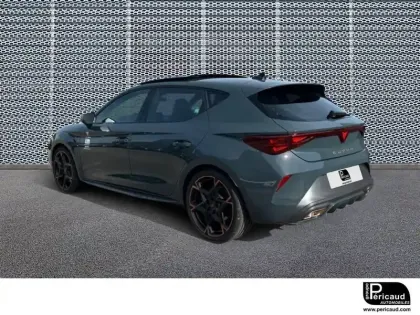 Photo 18 Cupra Leon  eHybrid 272 ch DSG6