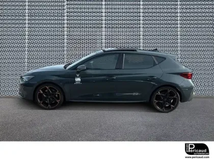 Photo 16 Cupra Leon  eHybrid 272 ch DSG6