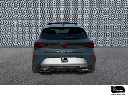 Photo 17 Cupra Leon  eHybrid 272 ch DSG6