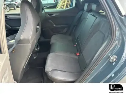 Photo 22 Cupra Leon  eHybrid 272 ch DSG6