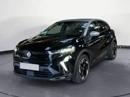 Photo Renault Captur Techno