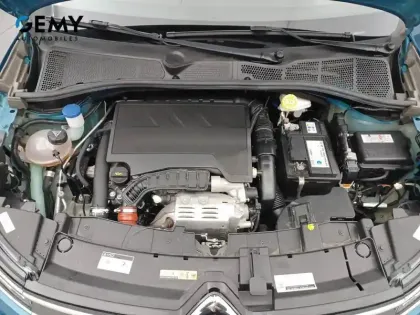 Photo 28 Citroën C4 Cactus  PureTech 110 S&S BVM6