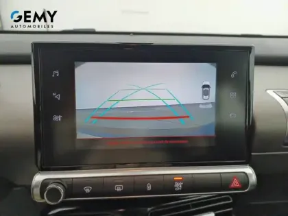 Photo 35 Citroën C4 Cactus  PureTech 110 S&S BVM6