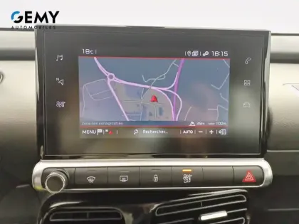 Photo 30 Citroën C4 Cactus  PureTech 110 S&S BVM6