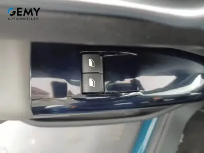 Photo 27 Citroën C4 Cactus  PureTech 110 S&S BVM6