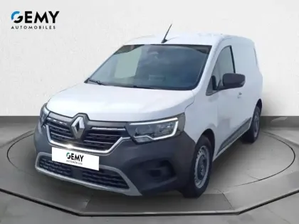 Photo Renault Kangoo Extra - 22