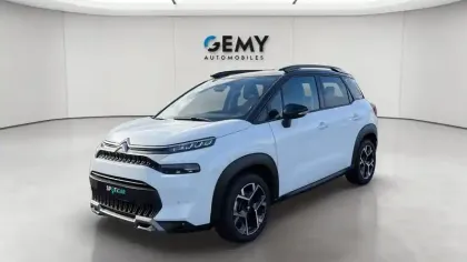 Photo Citroën C3 Aircross Shine Pack