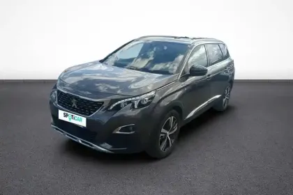 Photo Peugeot 5008 Gt Line
