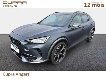 Photo Cupra Formentor Vz-line