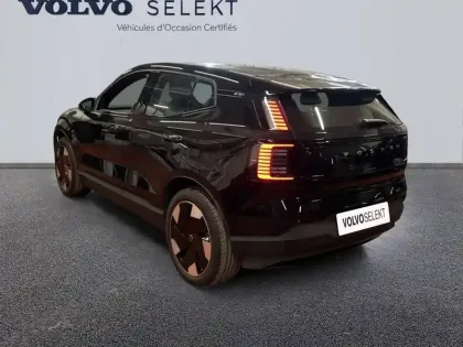 Photo 25 Volvo Ex30  Single Extended Range 272 ch 1EDT