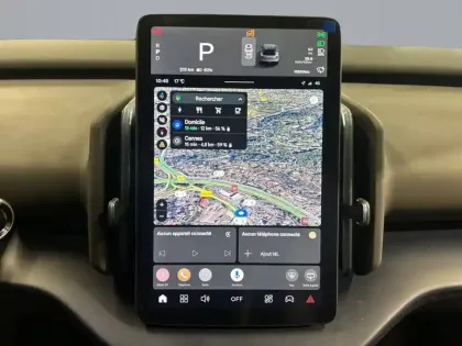 Photo 10 Volvo Ex30 Gén. I Ph1 Plus 5