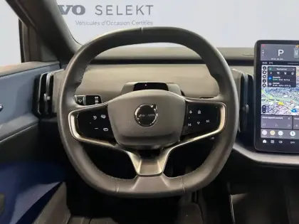 Photo 13 Volvo Ex30 Gén. I Ph1 Plus 5