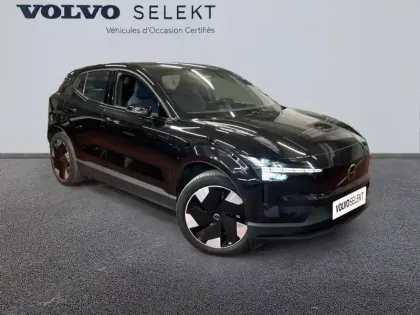 Photo 2 Volvo Ex30  Single Extended Range 272 ch 1EDT