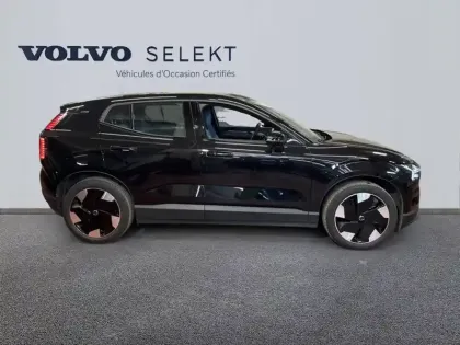 Photo 43 Volvo Ex30  Single Extended Range 272 ch 1EDT