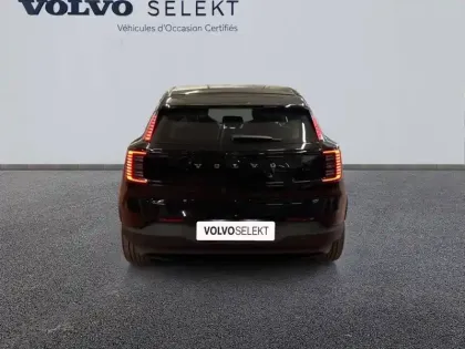 Photo 44 Volvo Ex30  Single Extended Range 272 ch 1EDT