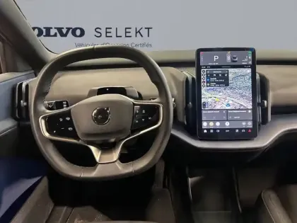 Photo 9 Volvo Ex30  Single Extended Range 272 ch 1EDT