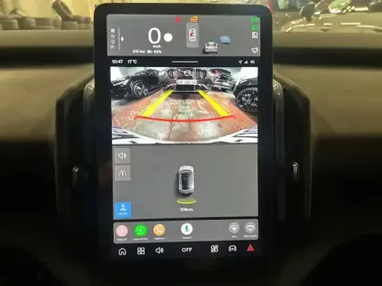 Photo 35 Volvo Ex30  Single Extended Range 272 ch 1EDT