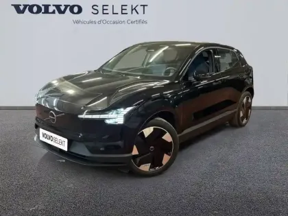 Photo Volvo Ex30 Plus