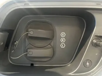 Photo 39 Volvo Ex30  Single Extended Range 272 ch 1EDT