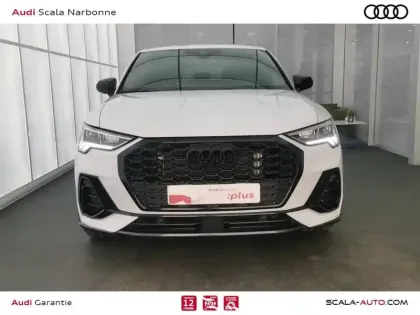 Photo 19 Audi Q3  Sportback 45 TFSIe 245 ch S tronic 6