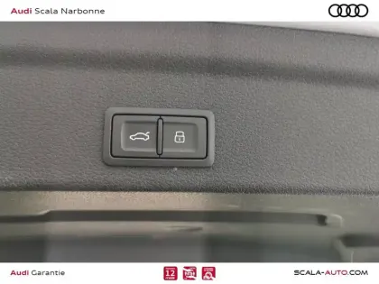 Photo 34 Audi Q3  Sportback 45 TFSIe 245 ch S tronic 6