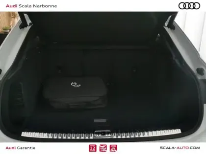 Photo 33 Audi Q3  Sportback 45 TFSIe 245 ch S tronic 6