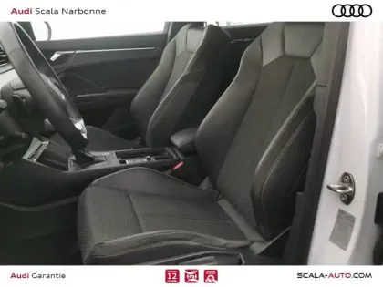 Photo 28 Audi Q3  Sportback 45 TFSIe 245 ch S tronic 6