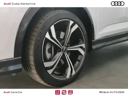 Photo 32 Audi Q3  Sportback 45 TFSIe 245 ch S tronic 6