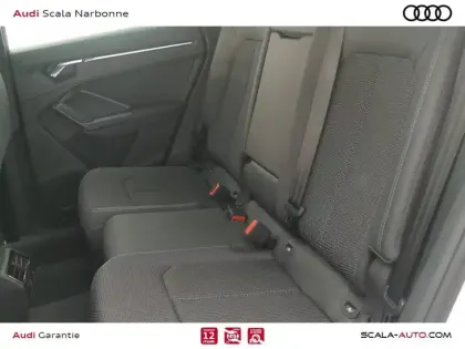 Photo 30 Audi Q3  Sportback 45 TFSIe 245 ch S tronic 6