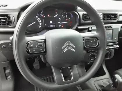 Photo 29 Citroën C3  PureTech 83 S&S BVM5