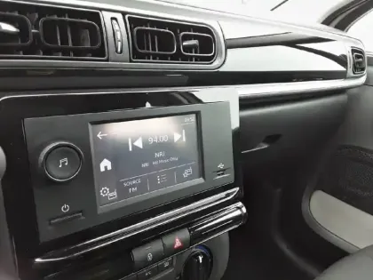 Photo 41 Citroën C3  PureTech 83 S&S BVM5