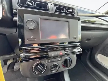 Photo 18 Citroën C3  PureTech 83 S&S BVM5