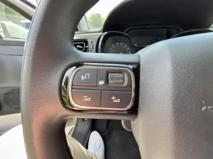 Photo 17 Citroën C3  PureTech 83 S&S BVM5