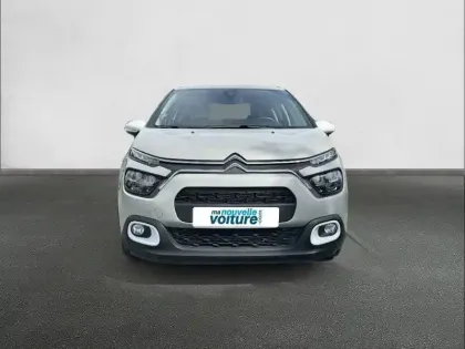 Photo 1 Citroën C3  PureTech 83 S&S BVM5