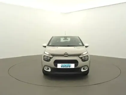 Photo 22 Citroën C3  PureTech 83 S&S BVM5