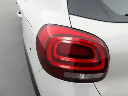 Photo 37 Citroën C3  PureTech 83 S&S BVM5