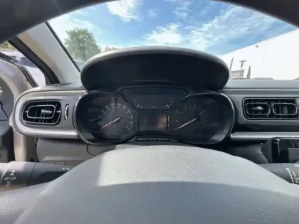 Photo 9 Citroën C3  PureTech 83 S&S BVM5