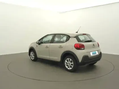 Photo 27 Citroën C3  PureTech 83 S&S BVM5