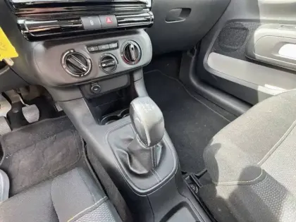 Photo 13 Citroën C3  PureTech 83 S&S BVM5